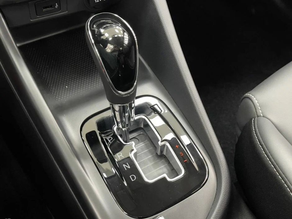 Changan Alsvin DLX 1.5 РКПП, 2025 фото 11