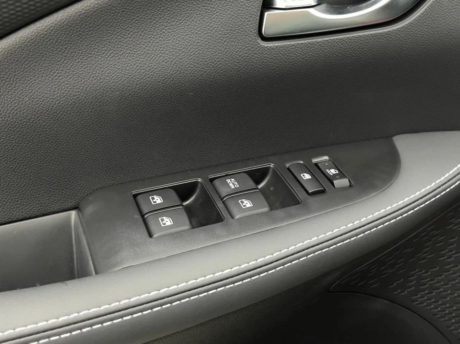 Changan Alsvin DLX 1.5 РКПП, 2025 фото 12