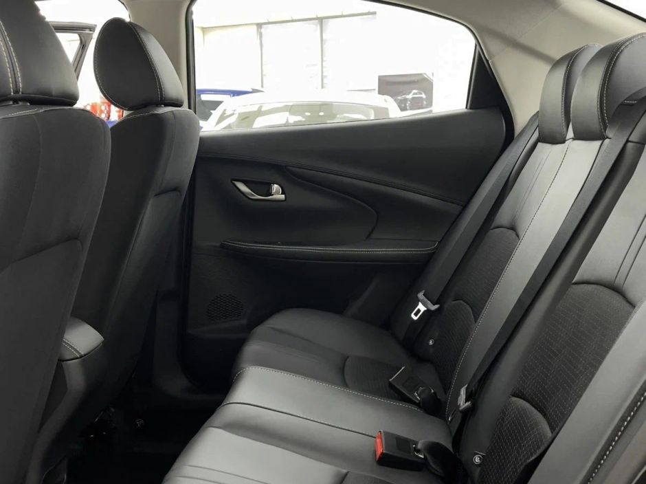 Changan Alsvin DLX 1.5 РКПП, 2025 фото 14