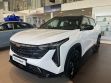 Geely Cityray Flagship 1.5 РКПП, 2024 превью 1