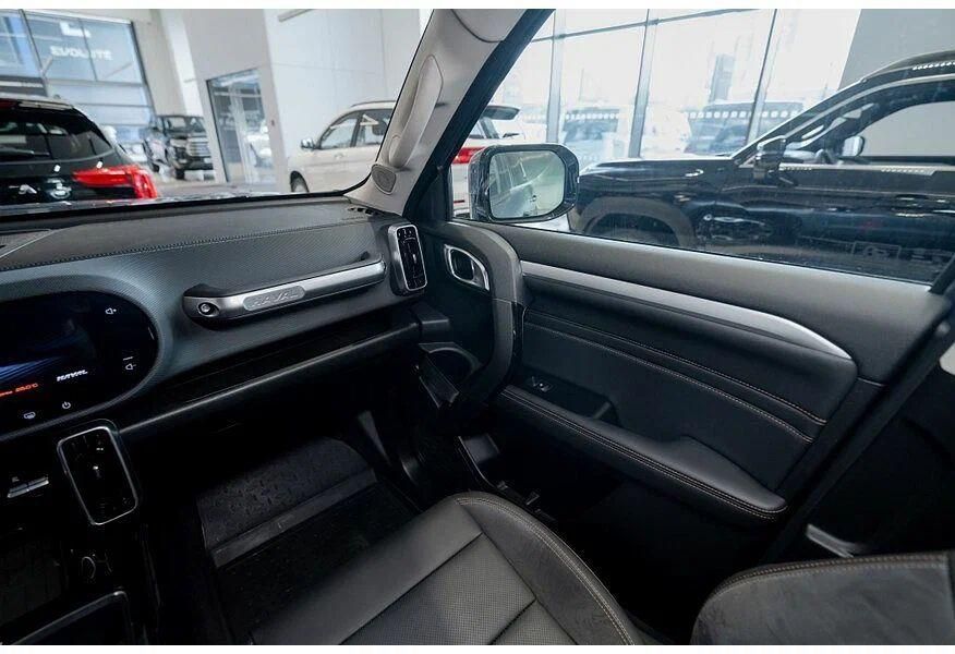 Haval Dargo Tech Plus 2.0 РКПП, 2024 фото 5