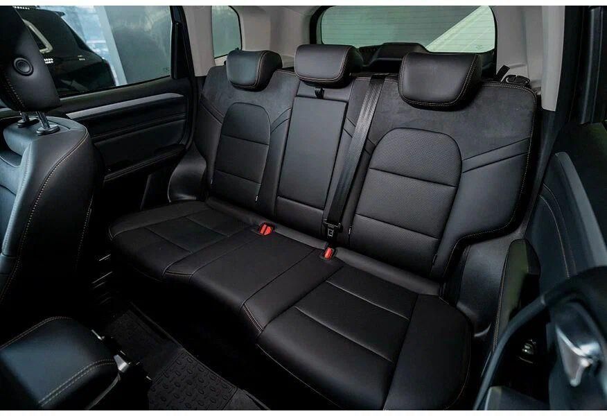 Haval Dargo Tech Plus 2.0 РКПП, 2024 фото 6