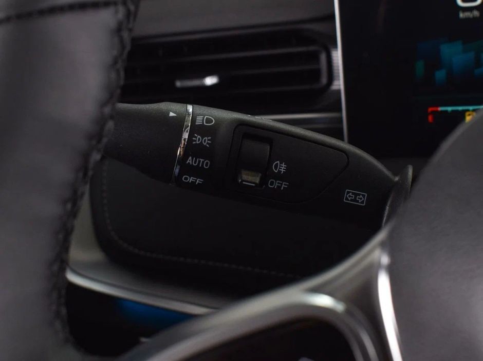 JETOUR X70 Plus Comfort 1.6 РКПП, 2024 фото 7