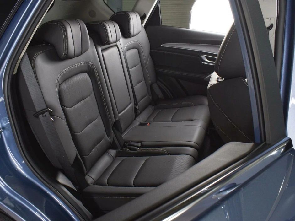 JETOUR X70 Plus Comfort 1.6 РКПП, 2024 фото 13