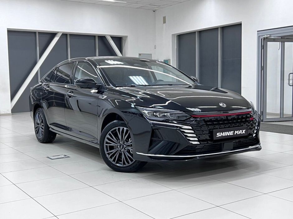 Dongfeng Shine Max Luxury 1.5 РКПП, 2024 фото 1