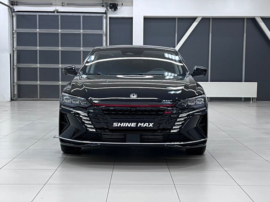 Dongfeng Shine Max Luxury 1.5 РКПП, 2024 фото 2