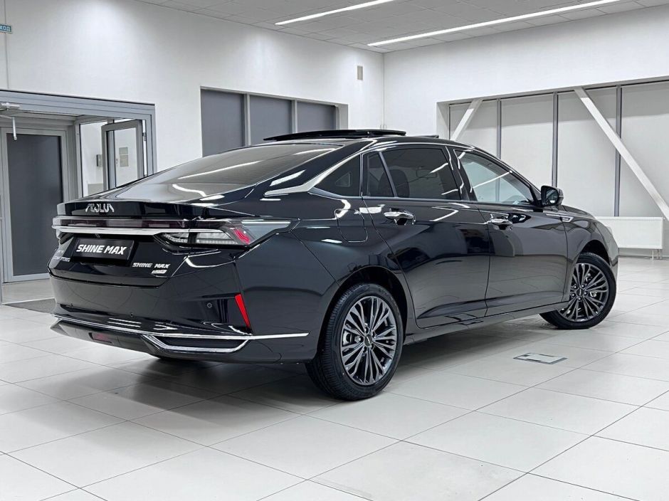 Dongfeng Shine Max Luxury 1.5 РКПП, 2024 фото 3