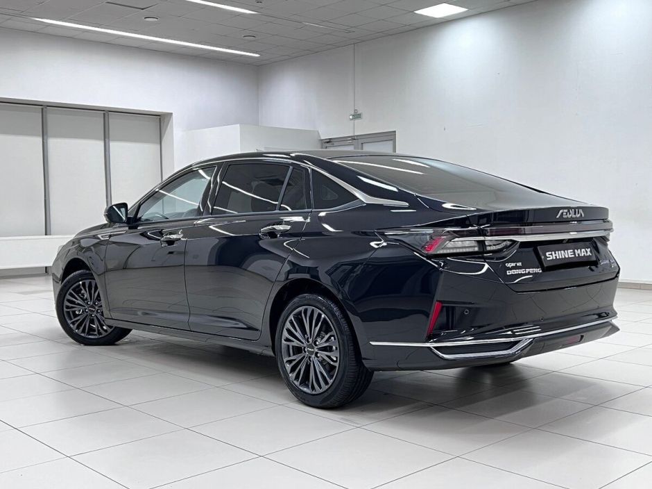 Dongfeng Shine Max Luxury 1.5 РКПП, 2024 фото 4