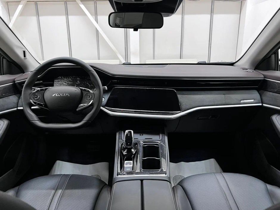 Dongfeng Shine Max Luxury 1.5 РКПП, 2024 фото 5