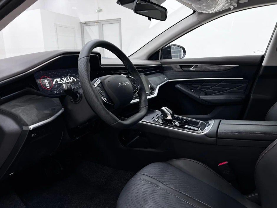 Dongfeng Shine Max Luxury 1.5 РКПП, 2024 фото 6