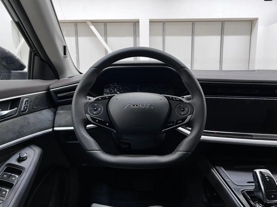 Dongfeng Shine Max Luxury 1.5 РКПП, 2024 фото 7