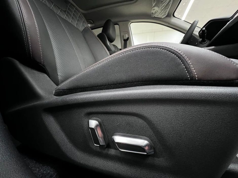 Dongfeng Shine Max Luxury 1.5 РКПП, 2024 фото 9