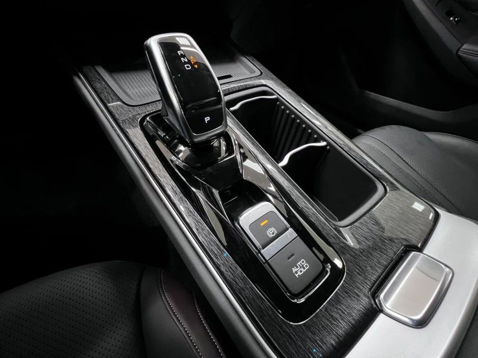 Dongfeng Shine Max Luxury 1.5 РКПП, 2024 фото 10