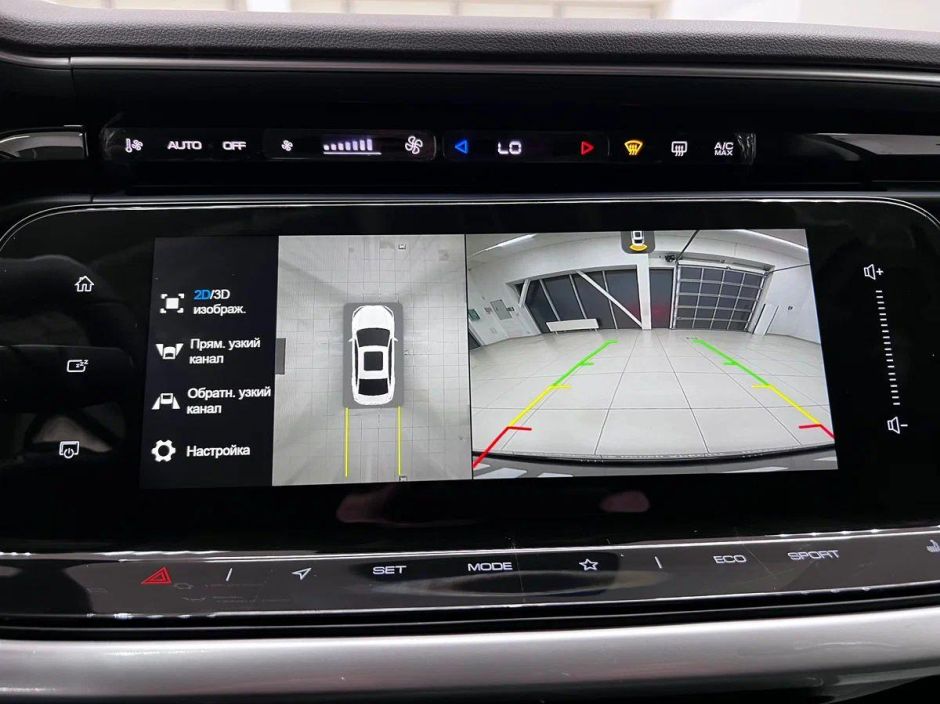 Dongfeng Shine Max Luxury 1.5 РКПП, 2024 фото 11