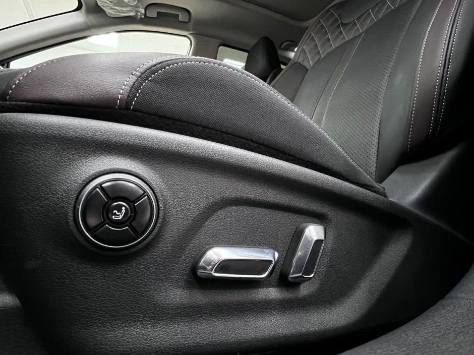 Dongfeng Shine Max Luxury 1.5 РКПП, 2024 фото 12