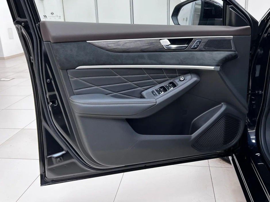 Dongfeng Shine Max Luxury 1.5 РКПП, 2024 фото 13