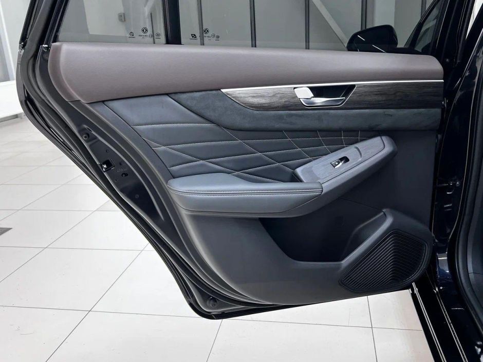 Dongfeng Shine Max Luxury 1.5 РКПП, 2024 фото 14