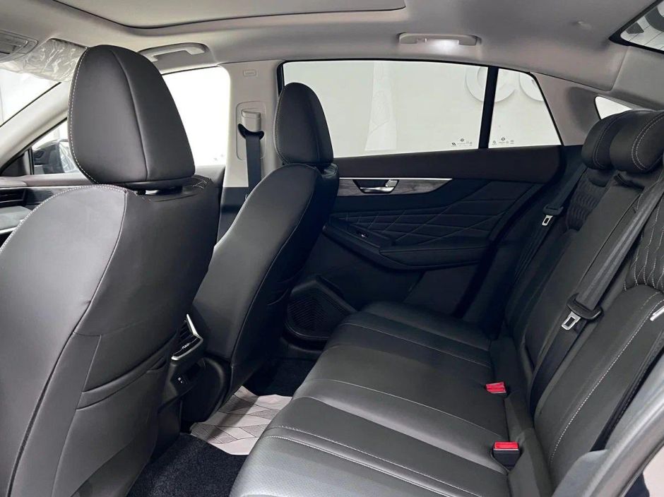 Dongfeng Shine Max Luxury 1.5 РКПП, 2024 фото 15