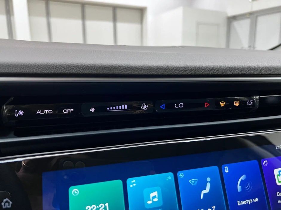 Dongfeng Shine Max Luxury 1.5 РКПП, 2024 фото 18