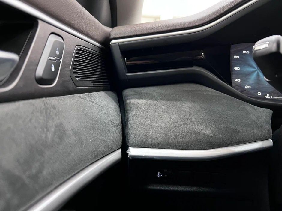 Dongfeng Shine Max Luxury 1.5 РКПП, 2024 фото 21