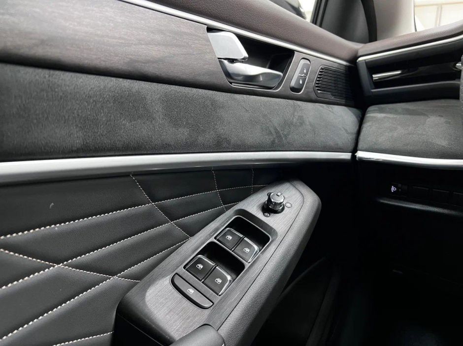 Dongfeng Shine Max Luxury 1.5 РКПП, 2024 фото 22