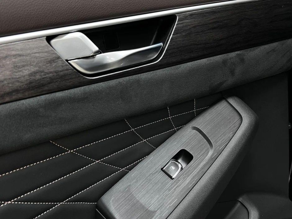 Dongfeng Shine Max Luxury 1.5 РКПП, 2024 фото 23