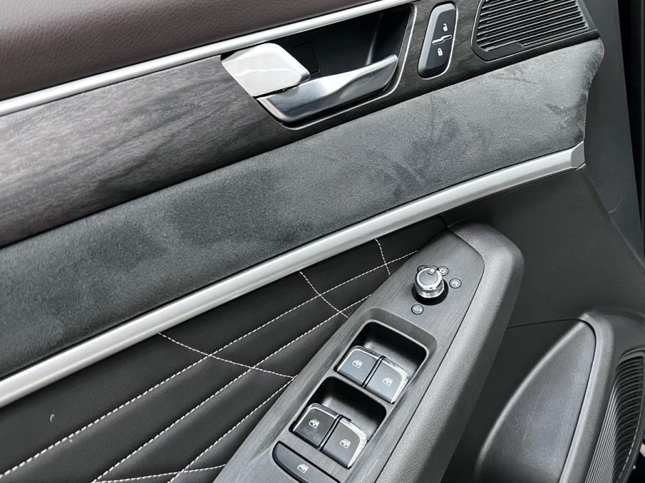 Dongfeng Shine Max Luxury 1.5 РКПП, 2024 фото 24