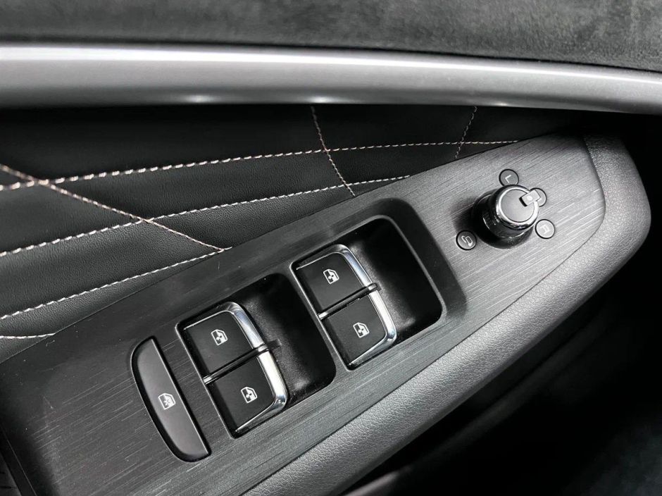 Dongfeng Shine Max Luxury 1.5 РКПП, 2024 фото 25