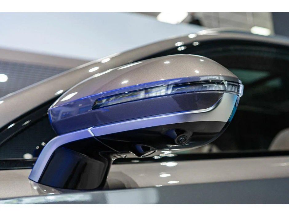 Jaecoo J8 Supreme 2.0 РКПП, 2024 фото 6