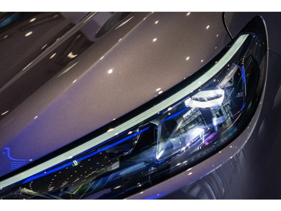 Jaecoo J8 Supreme 2.0 РКПП, 2024 фото 8