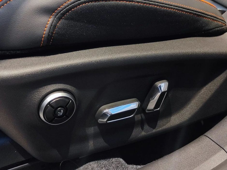 Dongfeng Shine Max Luxury 1.5 РКПП, 2024 фото 7