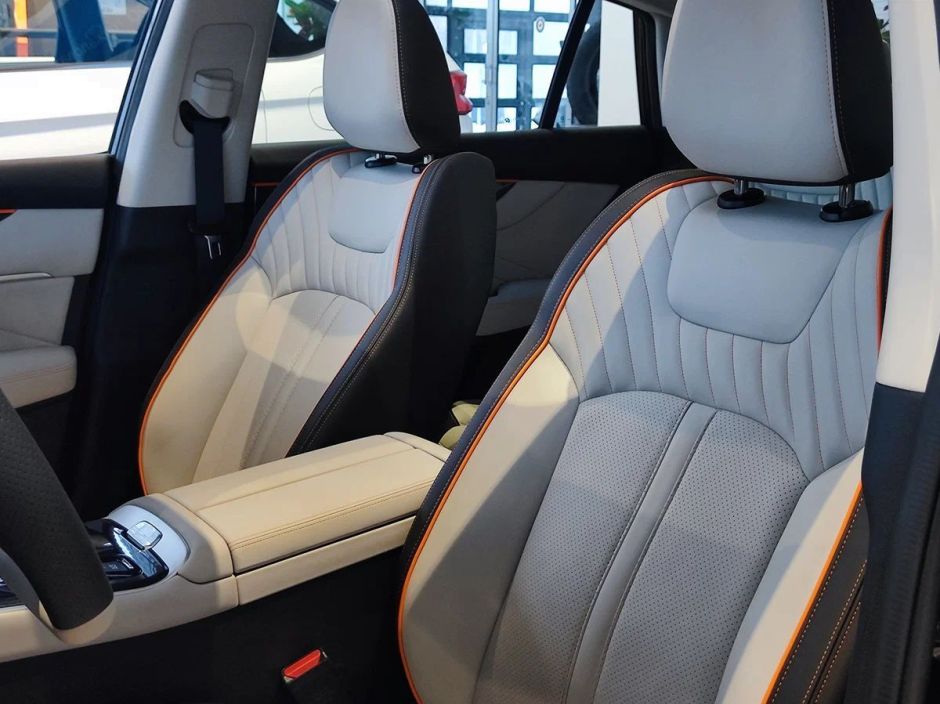 Dongfeng Shine Max Luxury 1.5 РКПП, 2024 фото 8