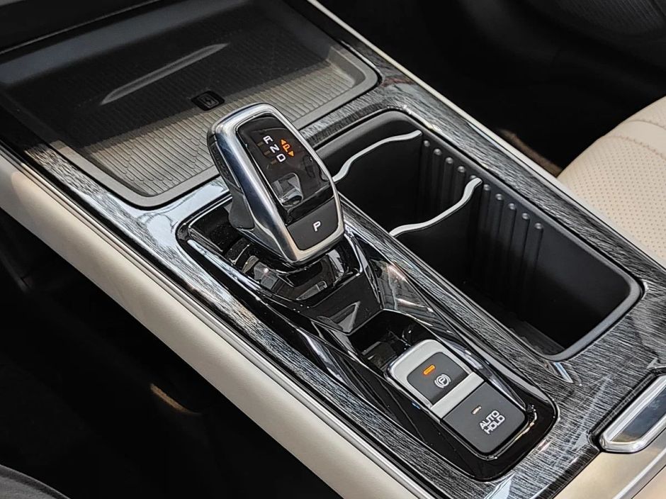 Dongfeng Shine Max Luxury 1.5 РКПП, 2024 фото 13