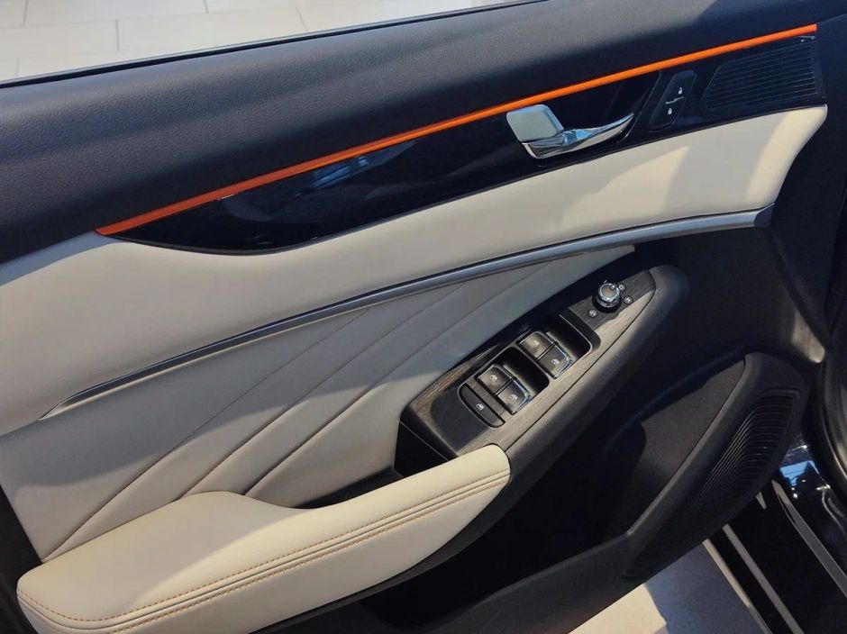 Dongfeng Shine Max Luxury 1.5 РКПП, 2024 фото 14