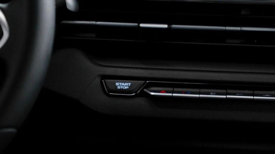 Livan X3 Pro Luxury 1.5 CVT, 2024 фото 9