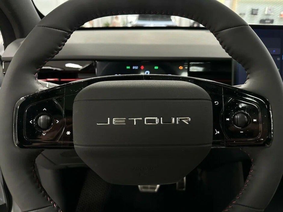 JETOUR Dashing Luxury 1.6 РКПП, 2024 фото 9