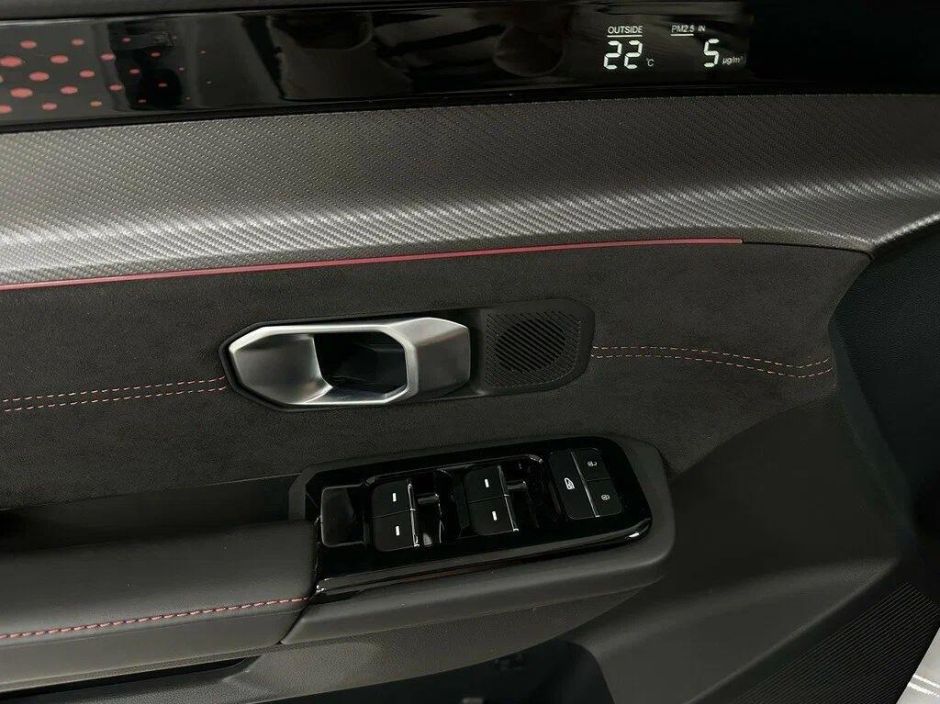 JETOUR Dashing Luxury 1.6 РКПП, 2024 фото 10