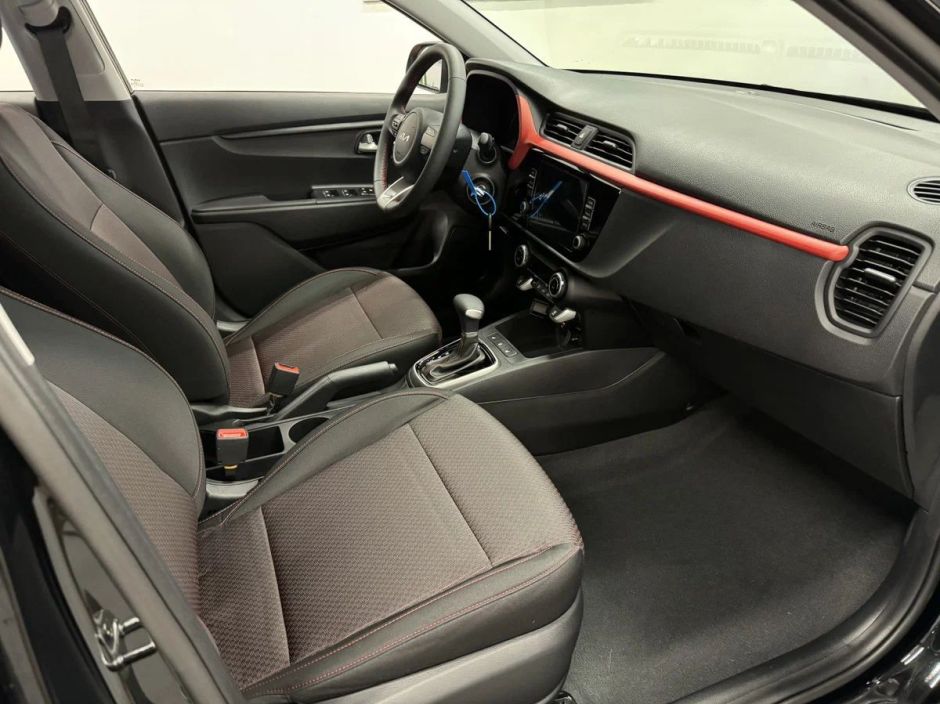 Solaris KRS Style 1.6 АКПП, 2024 фото 6