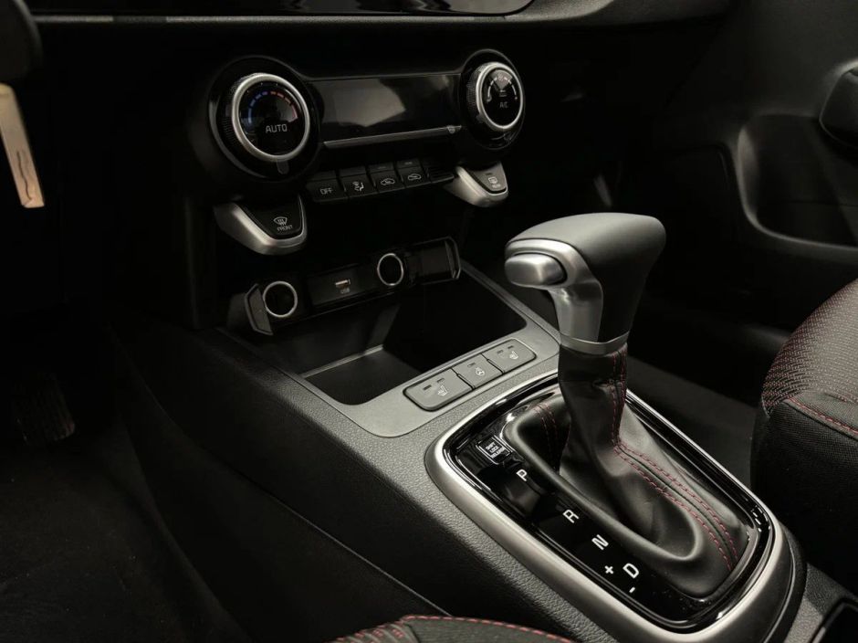 Solaris KRS Style 1.6 АКПП, 2024 фото 8