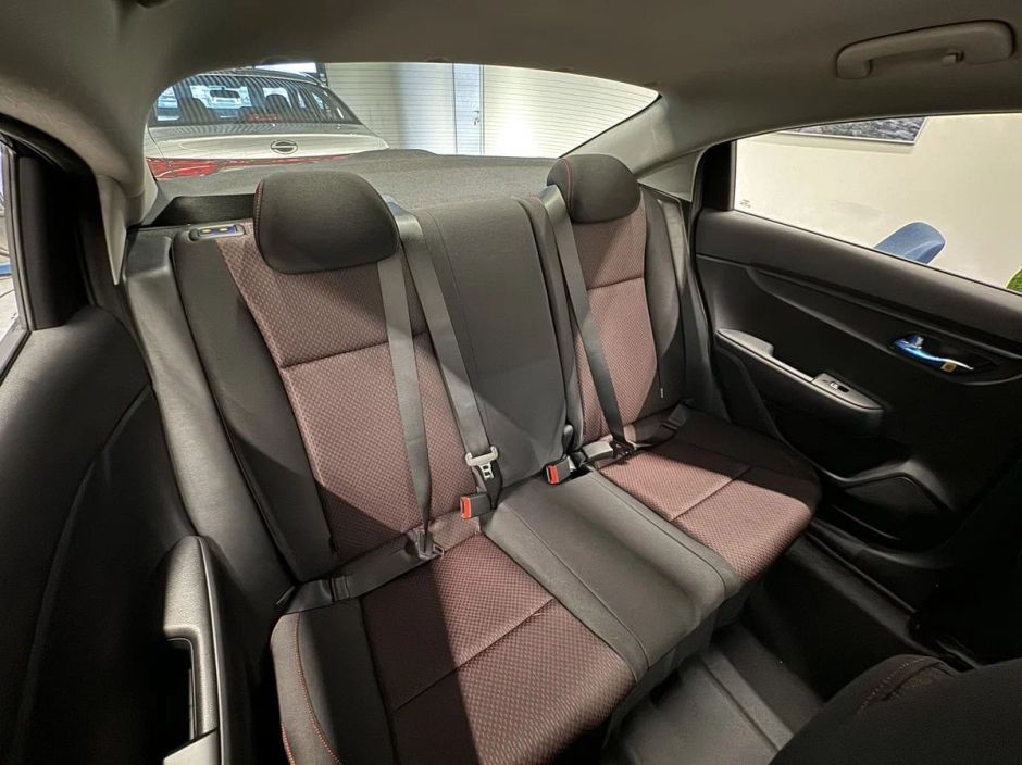 Solaris KRS Style 1.6 АКПП, 2024 фото 10