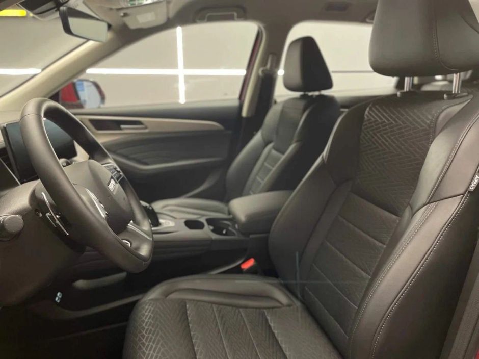 Haval F7 Elite 2.0 РКПП, 2024 фото 8