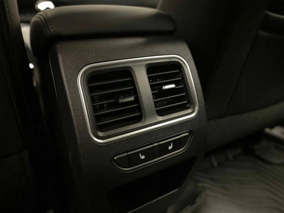 Haval F7 Elite 2.0 РКПП, 2024 фото 12