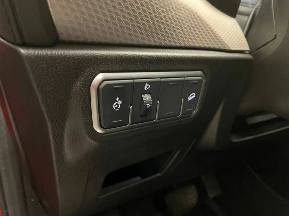 Haval F7 Elite 2.0 РКПП, 2024 фото 13