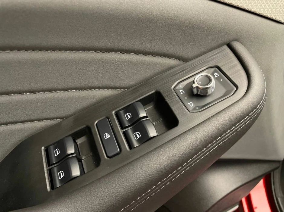 Haval F7 Elite 2.0 РКПП, 2024 фото 14