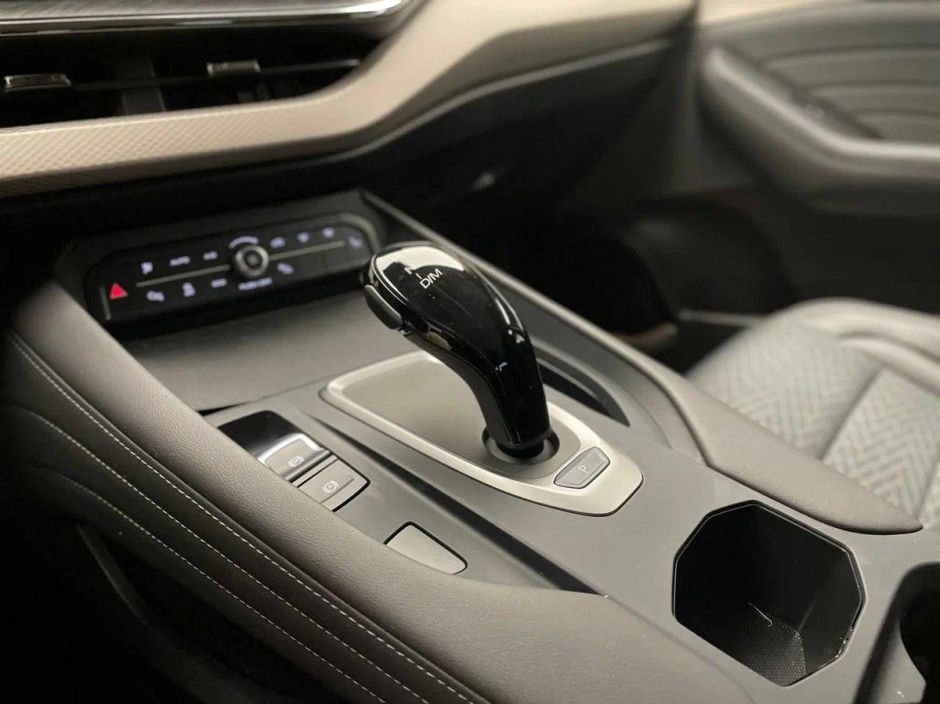 Haval F7 Elite 2.0 РКПП, 2024 фото 15