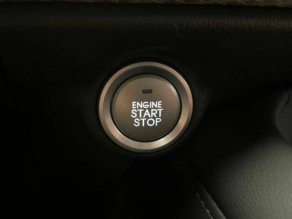 Haval F7 Elite 2.0 РКПП, 2024 фото 16