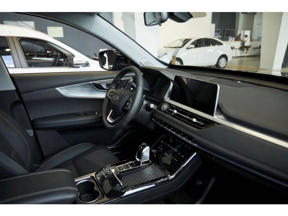 Xcite X-Cross 7 Enjoy 1.5 CVT, 2024 фото 6