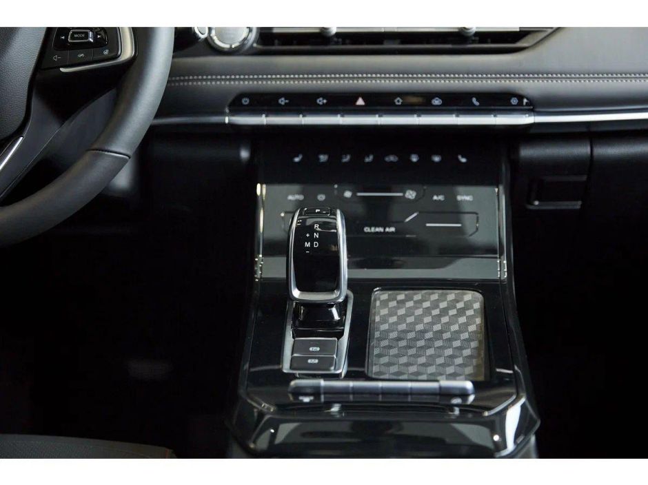 Xcite X-Cross 7 Enjoy 1.5 CVT, 2024 фото 8