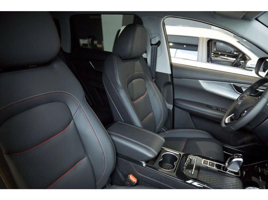 Xcite X-Cross 7 Enjoy 1.5 CVT, 2024 фото 9