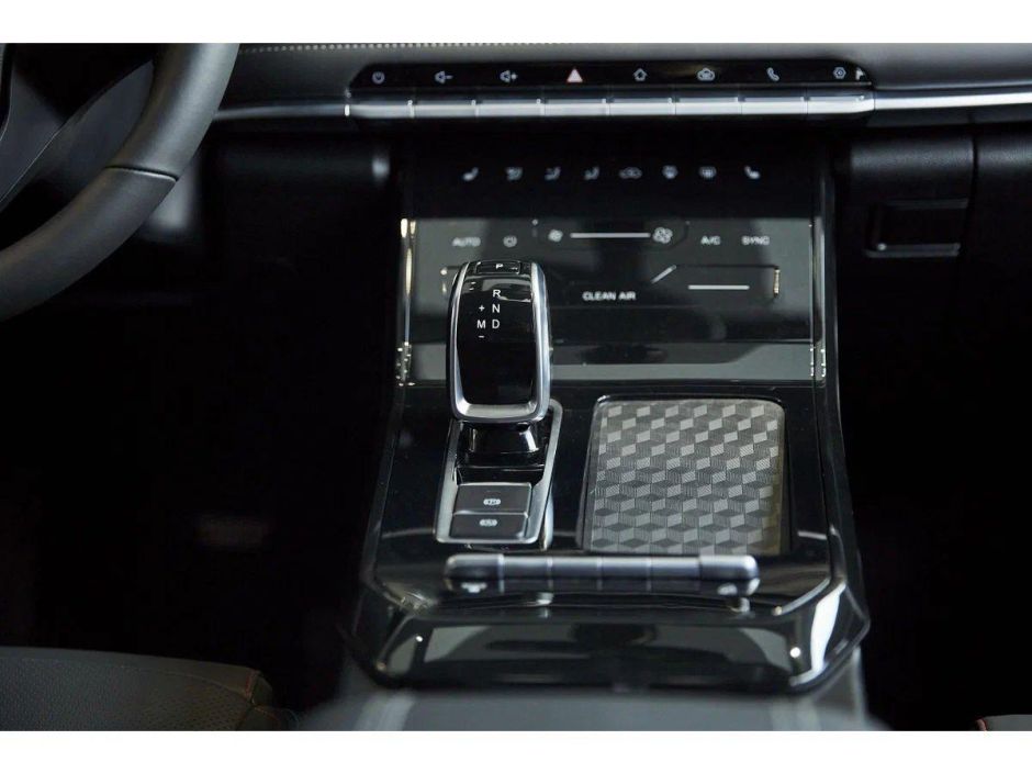 Xcite X-Cross 7 Enjoy 1.5 CVT, 2024 фото 10